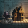 Haunted Hill Farm HHFJGIRL-1LSA - 7